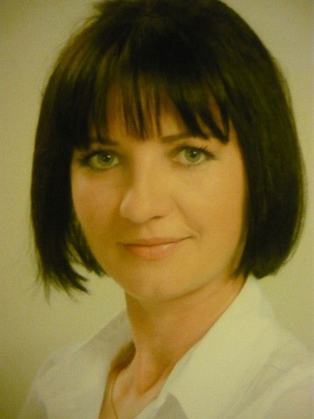 Елена Владимировна