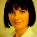 Елена Владимировна