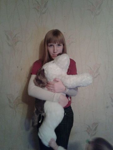 Аня Коткова