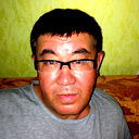 Бегенов Сансызбай