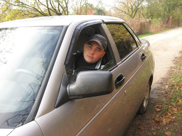 Евгений Кузин