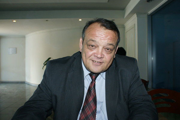 Furkat Djunaydullaev