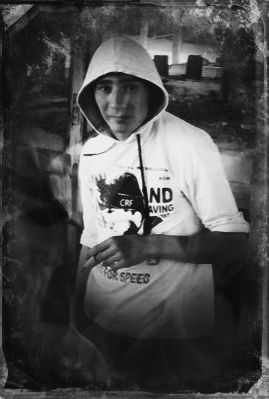 Сергей Петухов