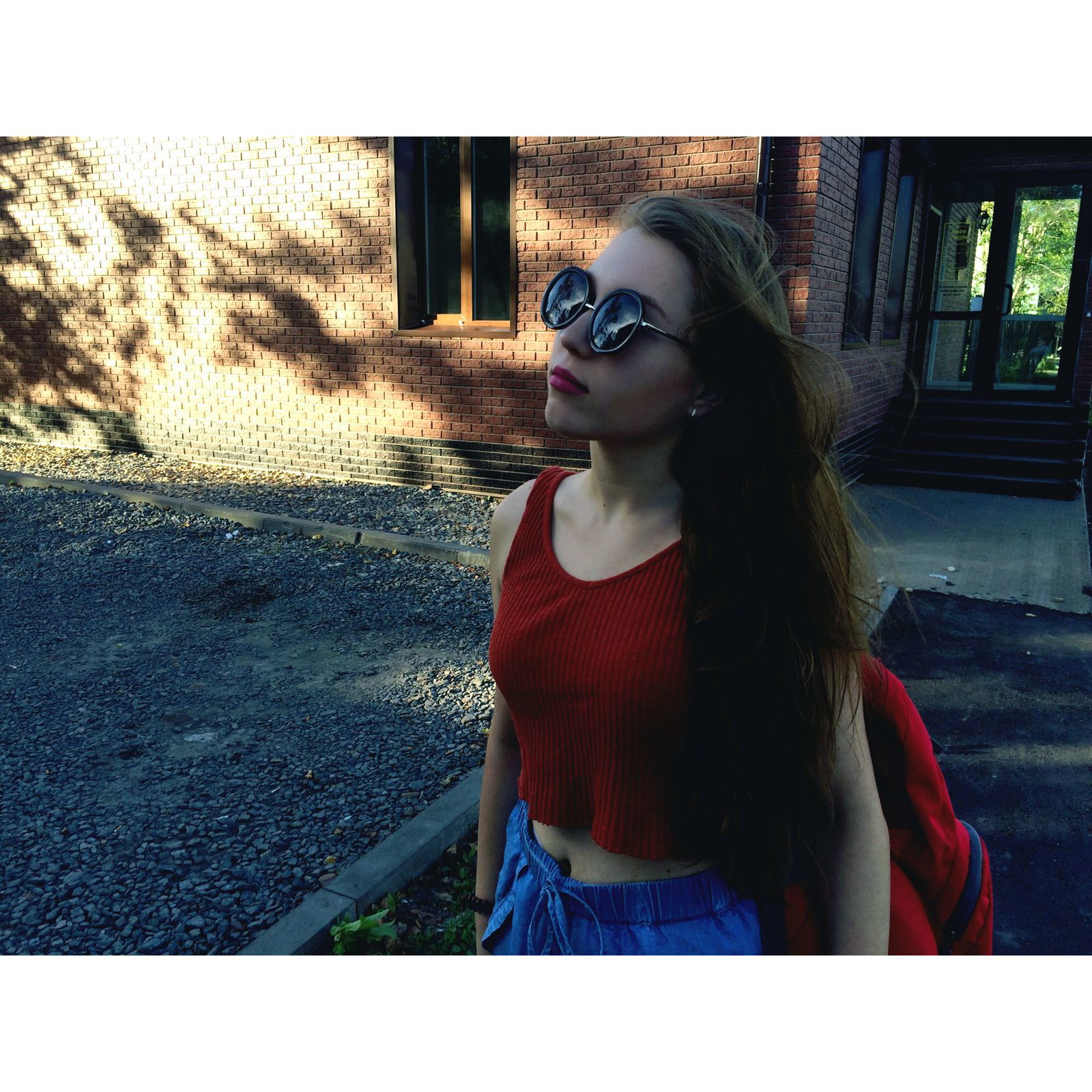 Кристина Грачева