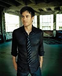 Enrique Iglesias