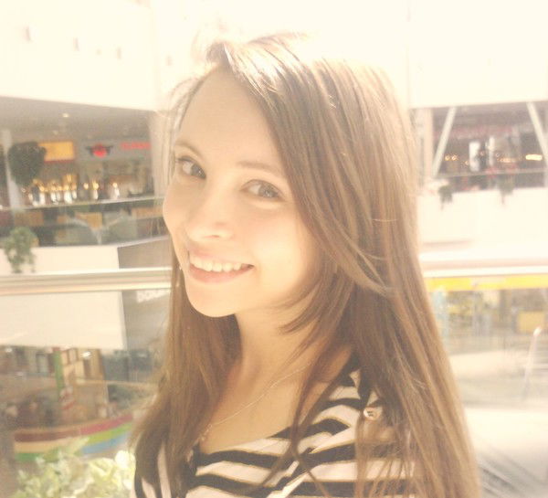 Ксюша Дёмина