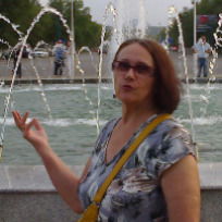 Раиса Черкасова