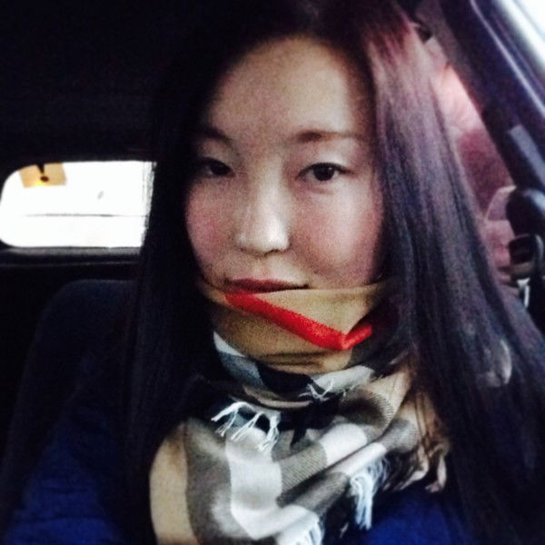 Димит Бадмадоржиева