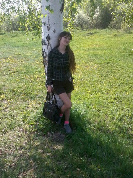 Светлана Александровна