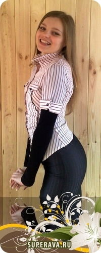 Алена Оржинская