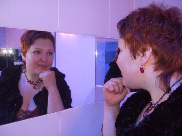 Татьяна Войшнис (Бочко)