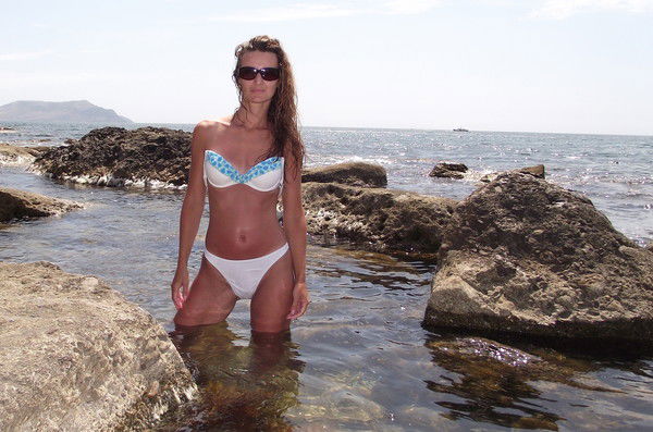 Таня Матвиенко