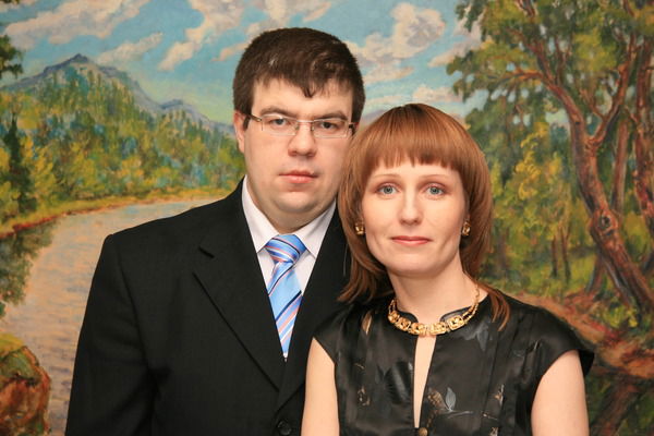 Палецких Алла