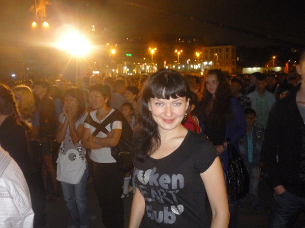 Мария Шишикина