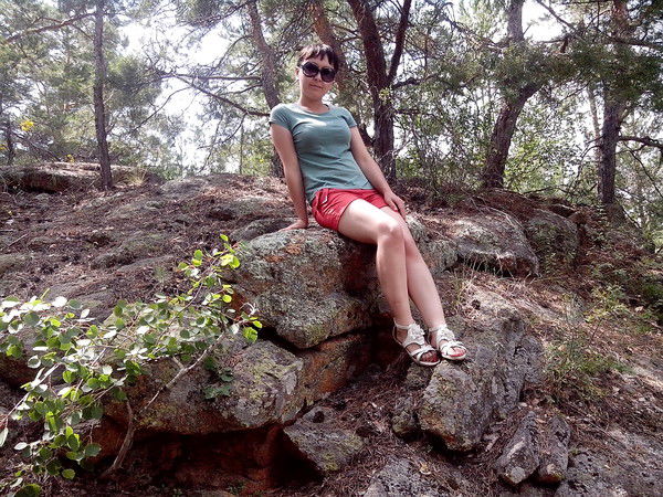 Гулим Конырова