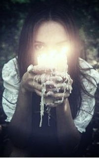 Дарья Курзина