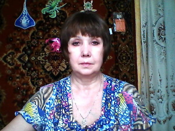 Ирина Курносова