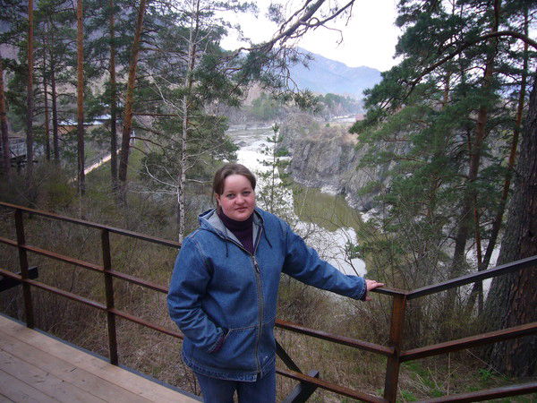 Юлия Кожевникова