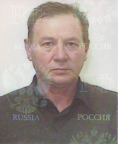 Игорь Бывшев