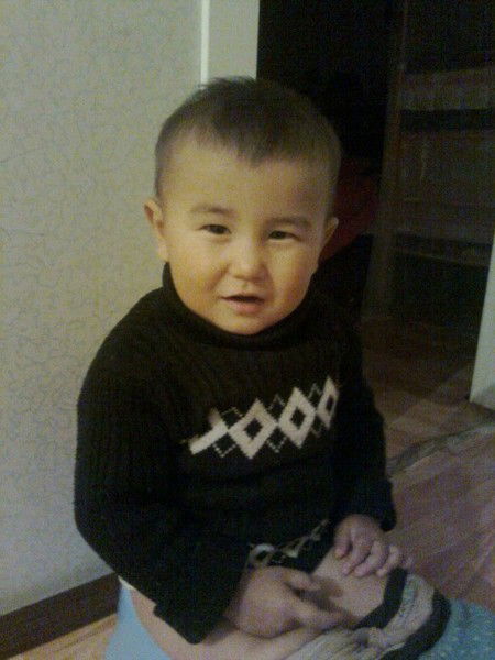 Думан Тулумбаев