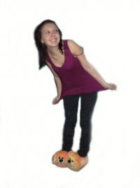 Маша Щербакова