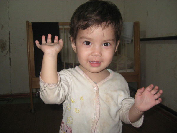 Юсуп Низаматдинов