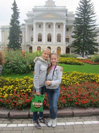 Анастасия Кондратьева