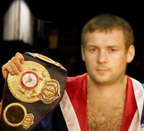 Вячеслав Горленко