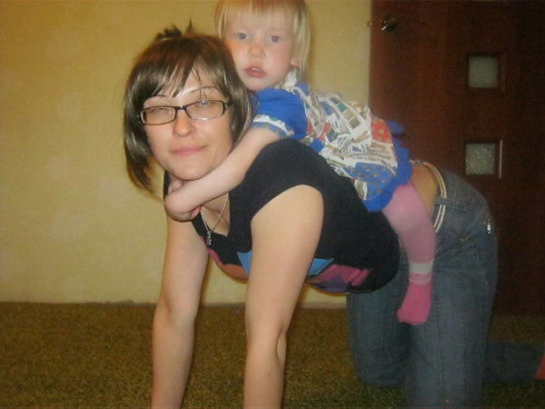 Дарья Шпилевая