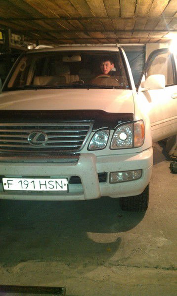 Аманбек Ануарбеков