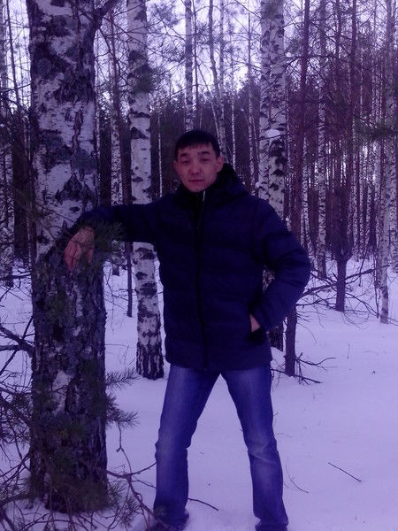 Рустем Арсламбаев