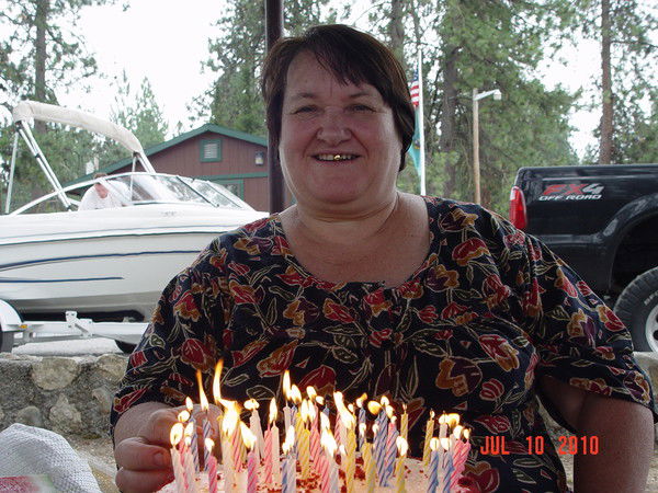 Антонина Кащенко