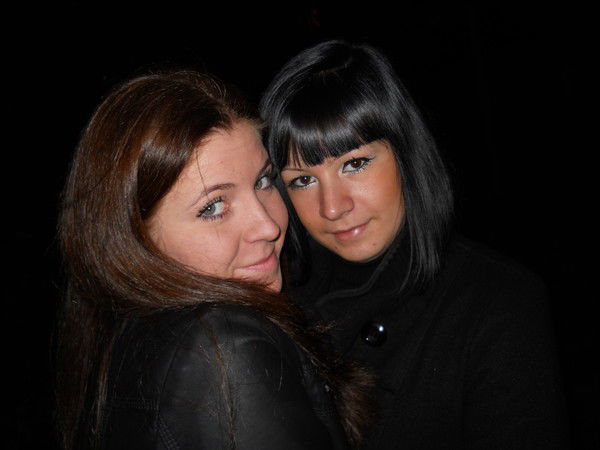 Анна Абдиева