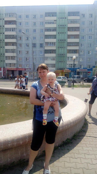 Татьяна Ремешевская