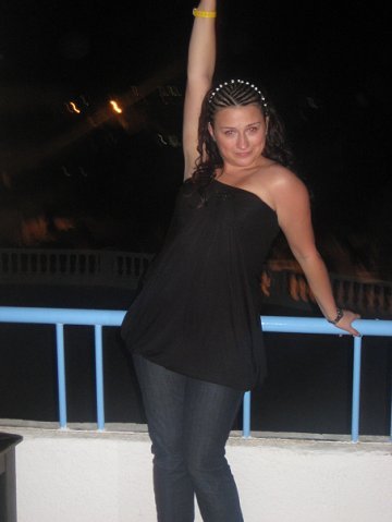 Горшкова Ольга