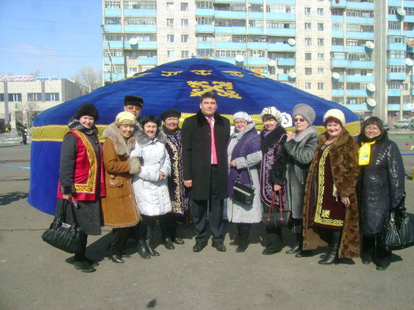 Сания Бугумбаева