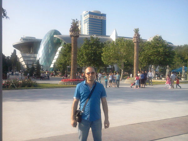 Фуад Аллазов