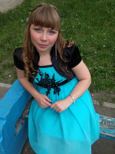 Маргарита Четверикова