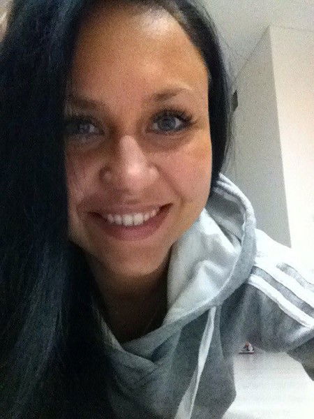 Оксана Житник