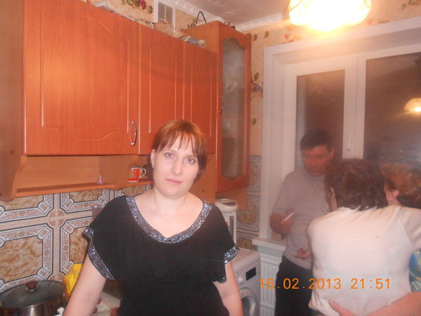 Екатерина Фомичева