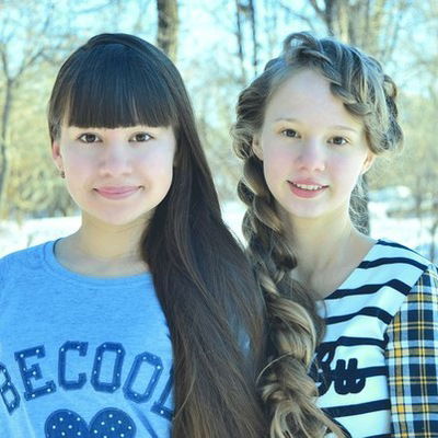 Аня Калашникова