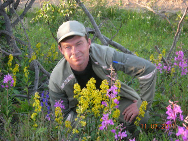 Руслан Габдрахманов