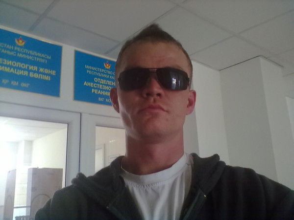 Александр Грозин