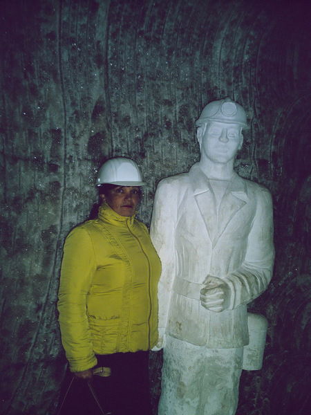 Наталья Бархович