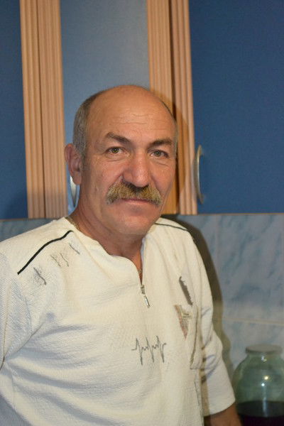 Александр Скурыгин