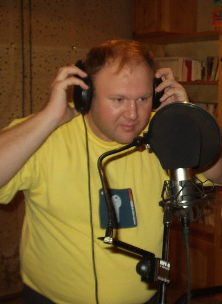 Сергей Еремеев