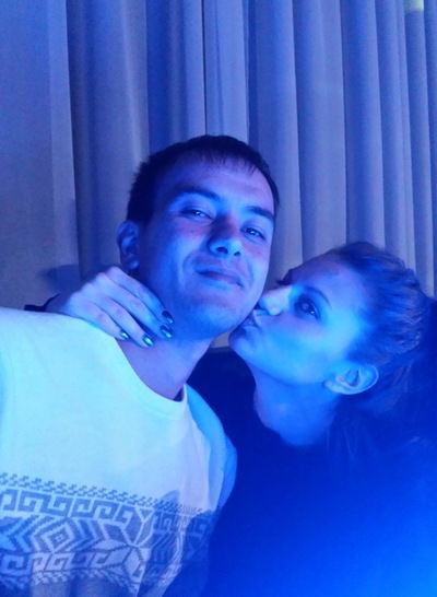 Дмитрий Трубников