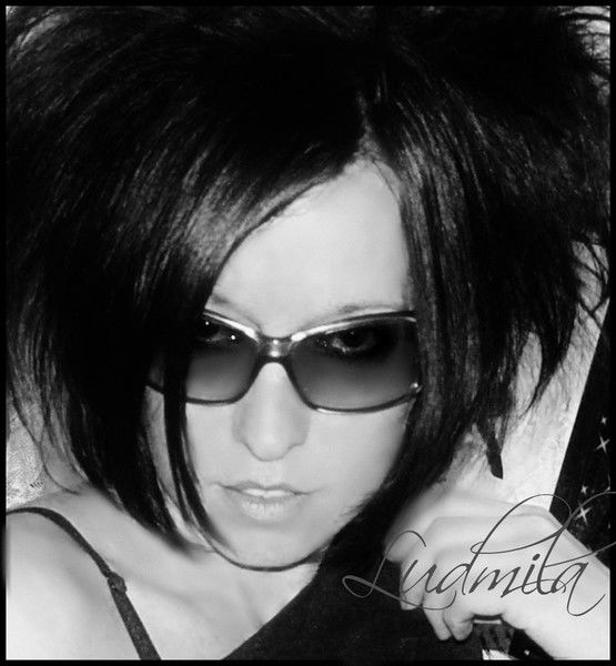 Людмила ***