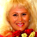 Надежда Колегова