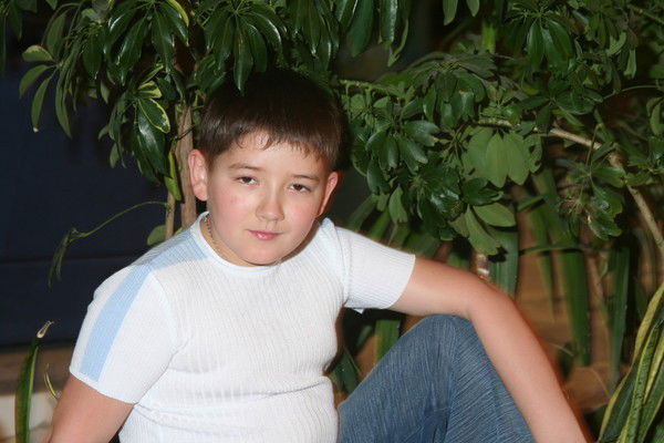 Николай Бакалюк